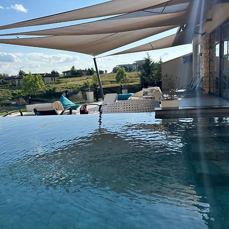 Boutique Hotel By Blacksearama Μπαλτσίκ Εξωτερικό φωτογραφία