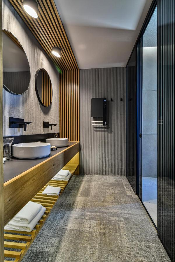 Boutique Hotel By Blacksearama Μπαλτσίκ Εξωτερικό φωτογραφία