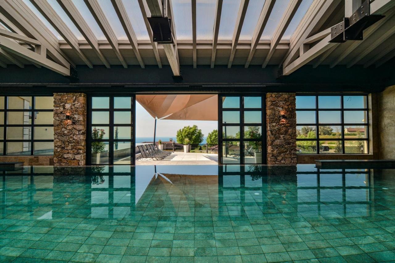 Boutique Hotel By Blacksearama Μπαλτσίκ Εξωτερικό φωτογραφία