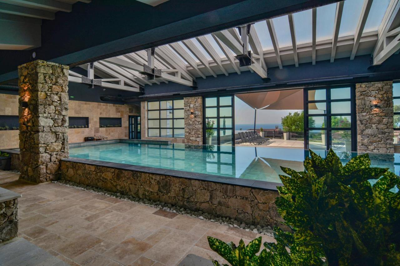 Boutique Hotel By Blacksearama Μπαλτσίκ Εξωτερικό φωτογραφία