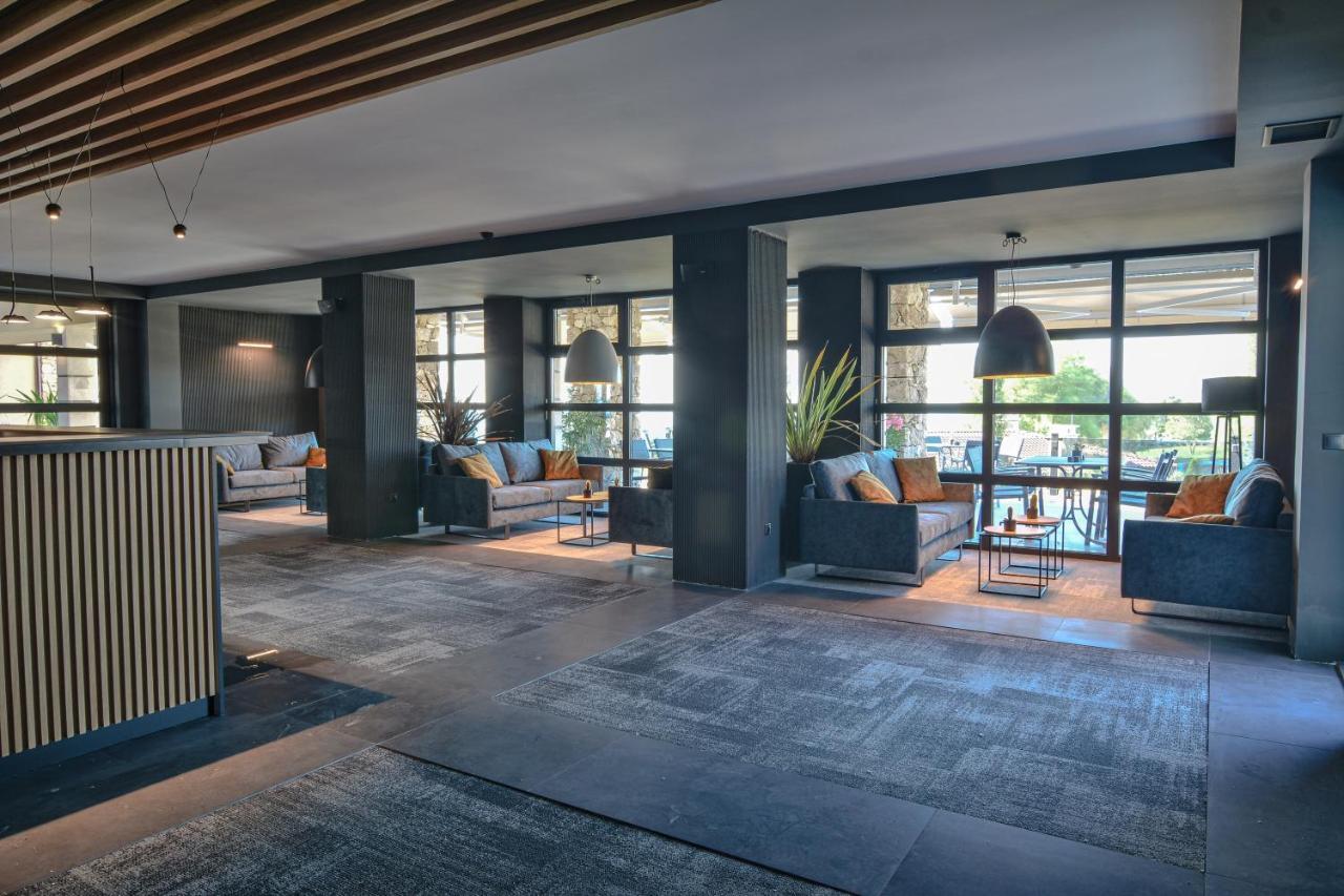 Boutique Hotel By Blacksearama Μπαλτσίκ Εξωτερικό φωτογραφία
