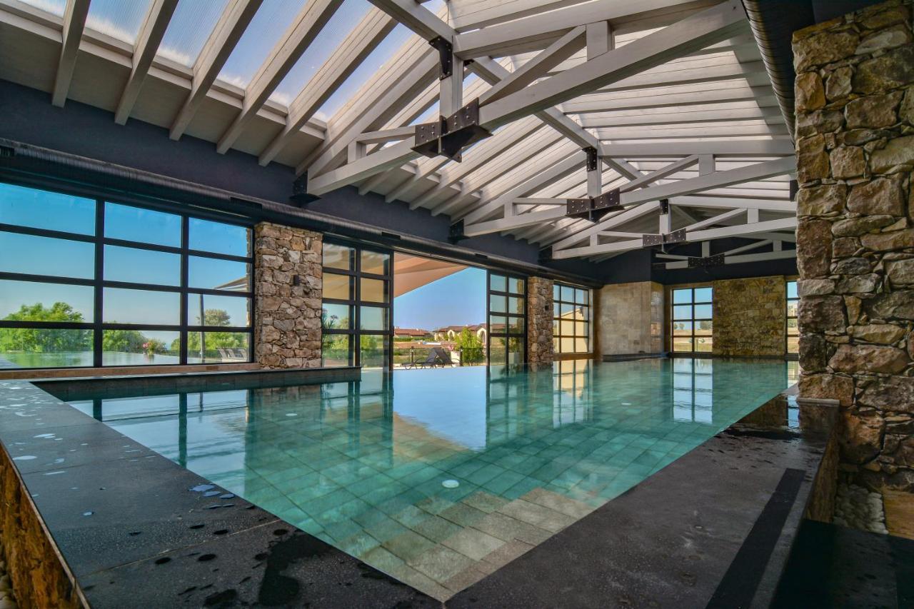 Boutique Hotel By Blacksearama Μπαλτσίκ Εξωτερικό φωτογραφία
