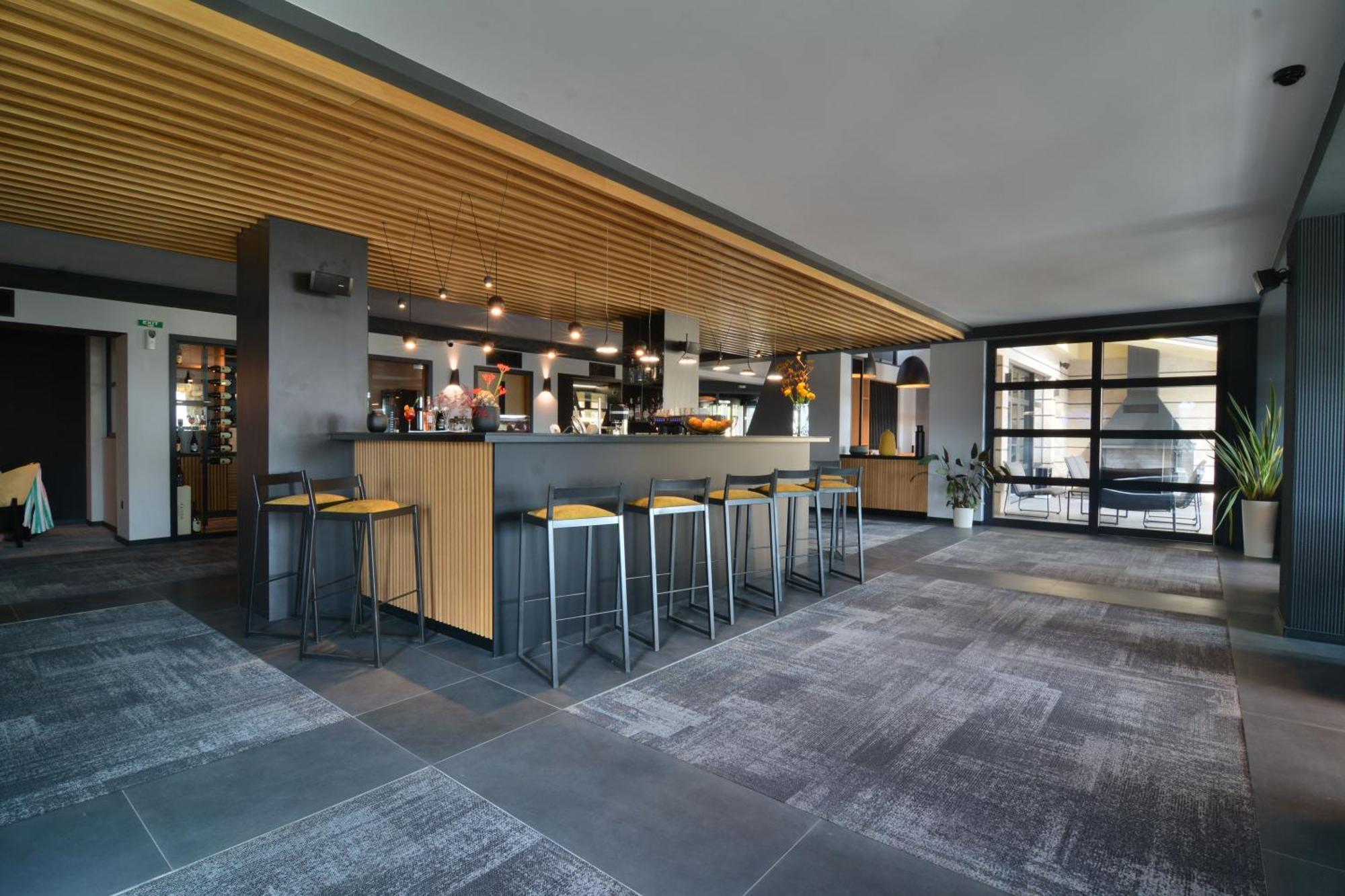 Boutique Hotel By Blacksearama Μπαλτσίκ Εξωτερικό φωτογραφία