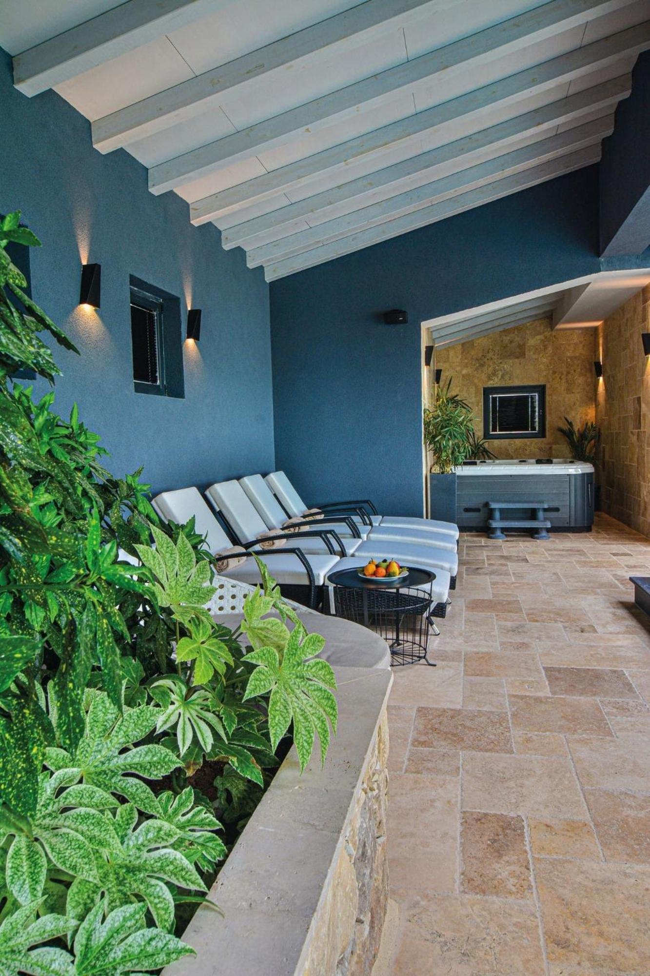 Boutique Hotel By Blacksearama Μπαλτσίκ Εξωτερικό φωτογραφία