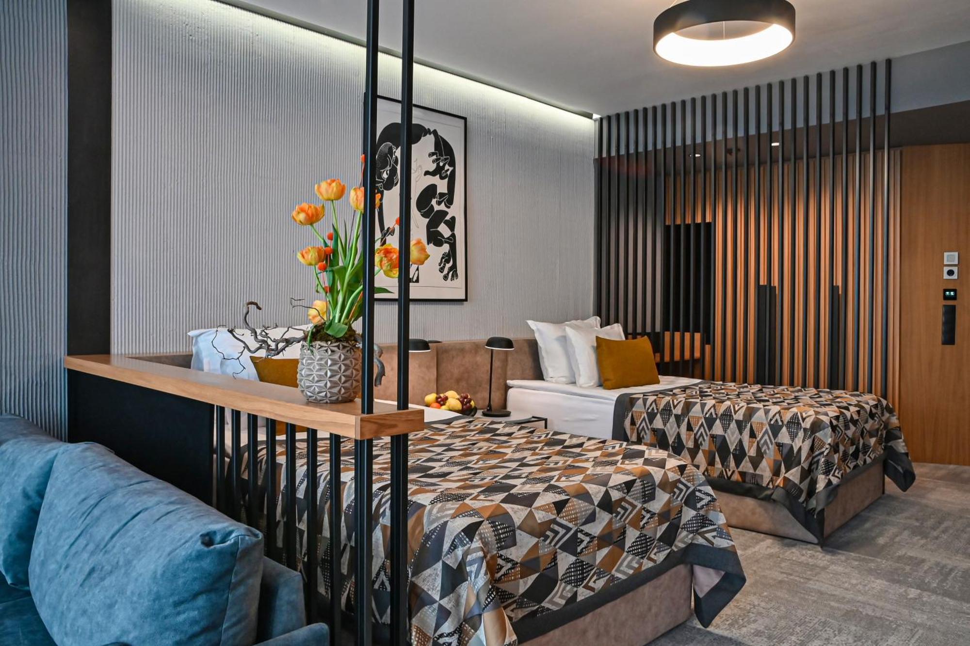 Boutique Hotel By Blacksearama Μπαλτσίκ Εξωτερικό φωτογραφία