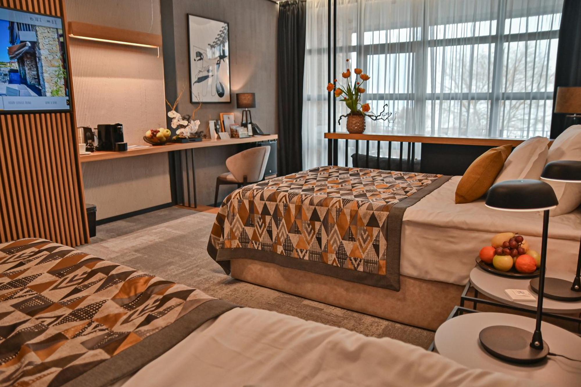 Boutique Hotel By Blacksearama Μπαλτσίκ Εξωτερικό φωτογραφία